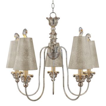 Flambeau REMI FB-REMI5 Lustr 5x60W/E27