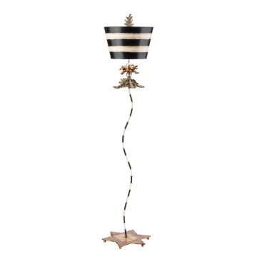 Flambeau SOUTH BEACH FB-SOUTHBEACH-FL Stojací lampa 1x60W/E27