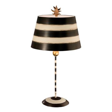 Flambeau SOUTH BEACH FB-SOUTHBEACH-TL Stolní lampa 1x60W/E27
