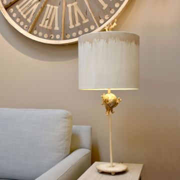 Flambeau TRELLIS FB-TRELLIS-TL Stolní lampa 1x60W/E27