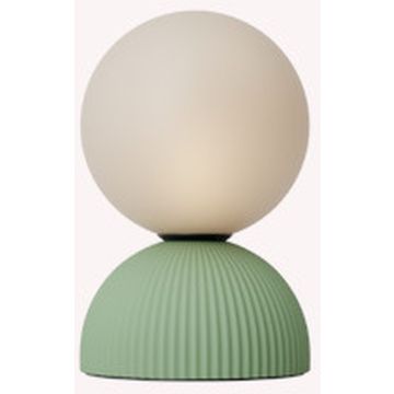 Zambelis TABLE LIGHT 2589 Stolní lampa 1x9W/G9 IP20