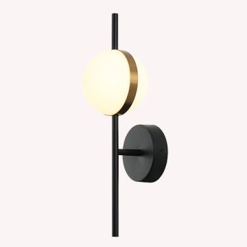 Zambelis SCONCE LIGHT 2003 Nástěnná lampa 8W/led 3000K 640lm IP20