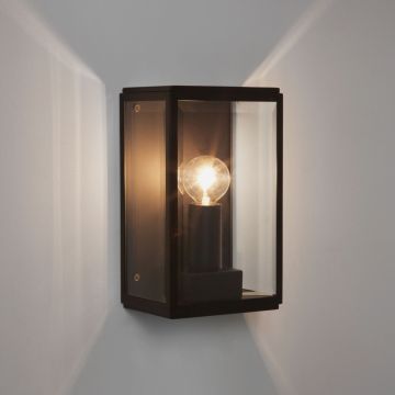 Astro Lighting HOMEFIELD 1095040 Nástěnná lampa 1x7W/E14 IP44