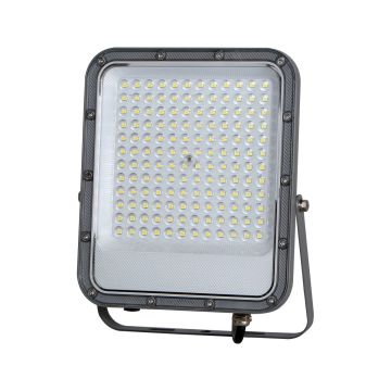 Italux Timbo FD-23913-100W Halogenový reflektor 1x100W/LED 4000K 10000lm IP65