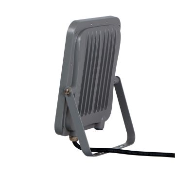 Italux Timbo FD-23913-50W Halogenový reflektor 1x50W/LED 4000K 5000lm IP65