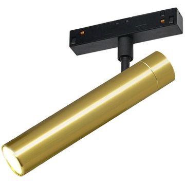 Zambelis MAGNETIC SPOT 20180 Kolejový reflektor 5W/led 3000K 363lm IP20