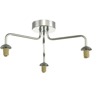 Dar Lighting Feya FEY0350-F Závěs 3x40w/g9 ip20