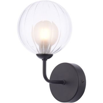 Dar Lighting Feya FEY0722-20 Nástěnná lampa 1x40w/g9 ip20