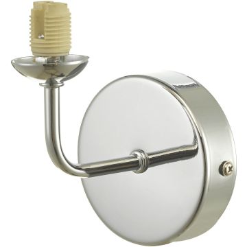 Dar Lighting Feya FEY0750-F Rameno na stěnovou lampu 1x40w/g9 ip20