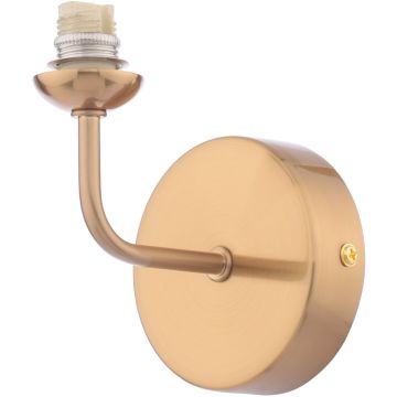 Dar Lighting Feya FEY0763-F Rameno na stěnovou lampu 1x40w/g9 ip20