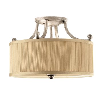 Feiss ABBEY FE-ABBEY-SF Stropní lampa 3x60W/E27