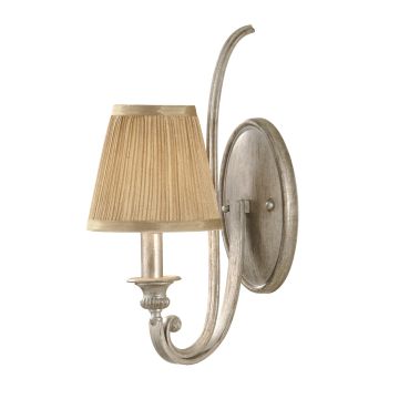 Feiss ABBEY FE-ABBEY1 Nástěnná lampa 1x60W/E14