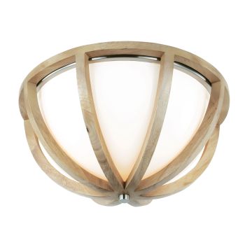 Feiss ALLIER FE-ALLIER-F-LW Stropní lampa 1x60W/E27