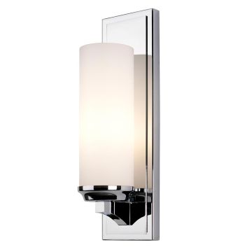 Feiss AMALIA FE-AMALIA1-LBATH Nástěnná lampa 1x3,5W/G9 320LM IP44