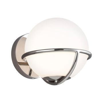 Feiss APOLLO FE-APOLLO1-PN Nástěnná lampa 1x3,5W/G9