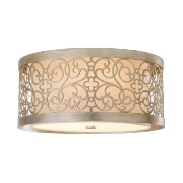 Feiss ARABESQUE FE-ARABESQUE-F Stropní lampa 2x60W/E27