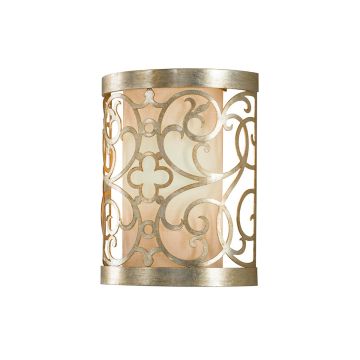 Feiss ARABESQUE FE-ARABESQUE1 Nástěnná lampa 1x60W/E14