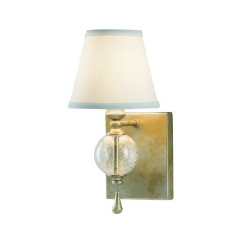 Feiss ARGENTO FE-ARGENTO1 Nástěnná lampa 1x60W/E14