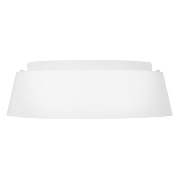 Feiss ASHER FE-ASHER-3F-WHT Stropní lampa 3x60W/E14