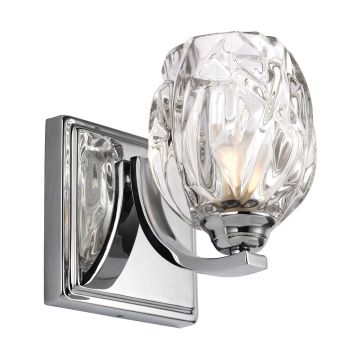 Feiss BATH FE-KALLI1-BATH Nástěnná lampa 1x3,5W/LED