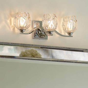 Feiss BATH FE-KALLI3-BATH Nástěnná lampa 1x3,5W/LED