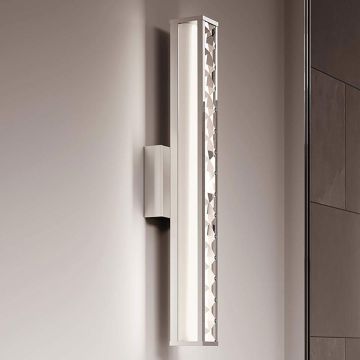 Feiss BENNETT FE-JESSIE-BATH Nástěnná lampa 1x20W/LED 1800LM IP44