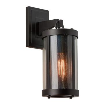 Feiss BLUFFTON FE-BLUFFTON1 Nástěnná lampa 1x60W/E27