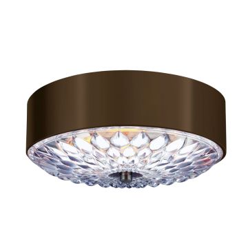 Feiss BOTANIC FE-BOTANIC-F-S Stropní lampa 3x60W/E27