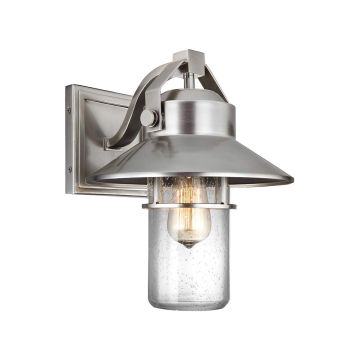 Feiss BOYNTON FE-BOYNTON2-M Nástěnná lampa 1x60W/E27 IP44