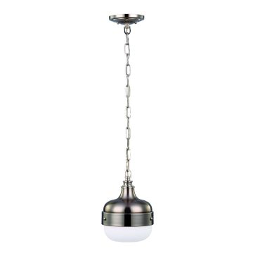 Feiss CADENCE FE-CADENCE-1P-BS Závěsná lampa 1x75W/E27