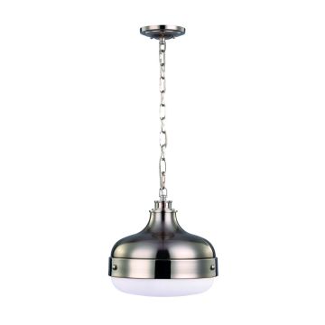 Feiss CADENCE FE-CADENCE-2P-BS Závěsná lampa 2x75W/E27