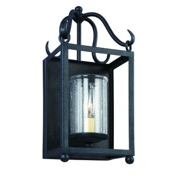 Feiss DECLARATION FE-DECLARATION1 Nástěnná lampa 1x60W/E14