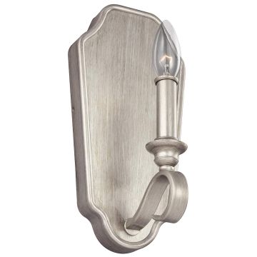Feiss DEWITT FE-DEWITT1 Nástěnná lampa 1x60W/E14