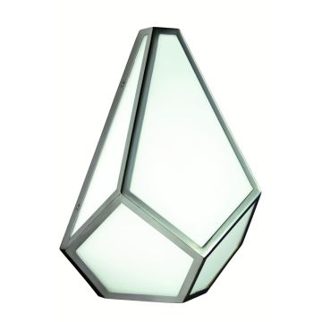 Feiss DIAMOND FE-DIAMOND1 Nástěnná lampa 1x75W/E27