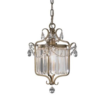 Feiss GIANNA FE-GIANNA1C Lustr 1x60W/E27