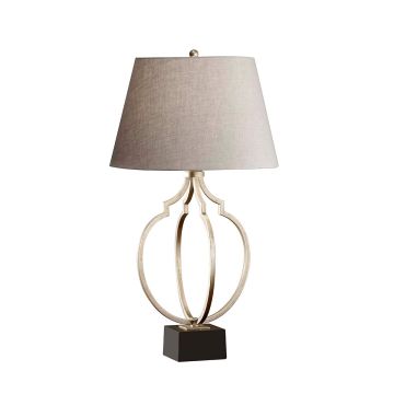 Feiss GRANDEUR FE-GRANDEUR-TL Stolní lampa 1x60W/E27