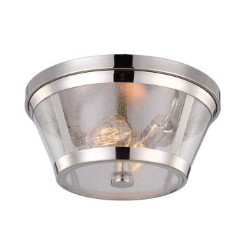 Feiss HARROW FE-HARROW-F Stropní lampa 2x60W/E27
