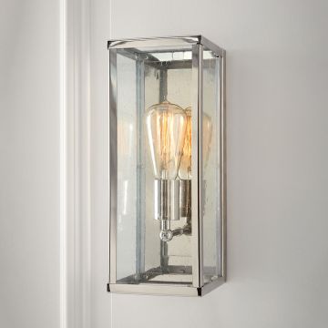 Feiss HARROW FE-HARROW1 Nástěnná lampa 1x60W/E27