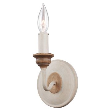 Feiss HARTSVILLE FE-HARTSVILLE1 Nástěnná lampa 1x60W/E14