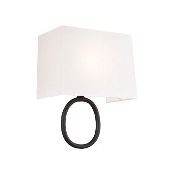 Feiss INDO FE-INDO1 Nástěnná lampa 1x60W/E27