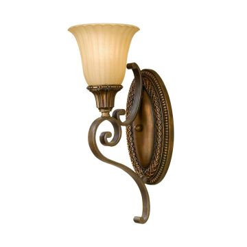 Feiss KELHAM HALL FE-KELHAM-HALL1 Nástěnná lampa 1x60W/E27