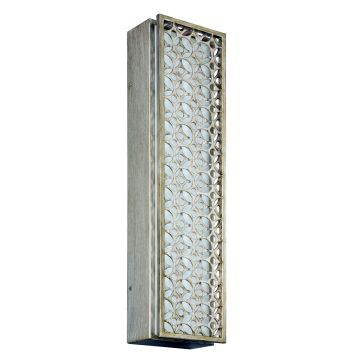 Feiss KENNEY FE-KENNEY-LED Nástěnná lampa 1x40W/LED 3600LM