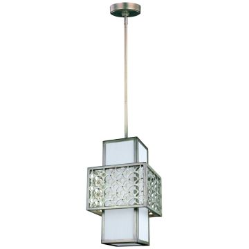 Feiss KENNEY FE-KENNEY-MP Závěsná lampa 1x60W/E27