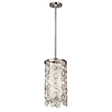 Feiss LEXI FE-LEXI-MP Závěsná lampa 1x60W/E27
