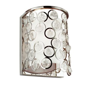 Feiss LEXI FE-LEXI1 Nástěnná lampa 1x60W/E27