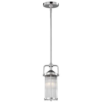 Feiss PAULSON FE-PAULSON-MP Závěsná lampa 2x3,5W/LED IP44