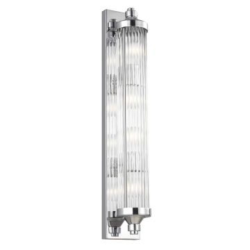 Feiss PAULSON FE-PAULSON-W4 Nástěnná lampa 4x3,5W/G9 320LM IP44