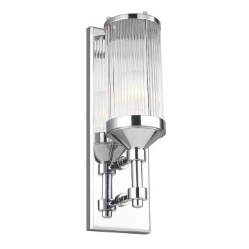 Feiss PAULSON FE-PAULSON1 Nástěnná lampa 1x3,5W/G9 320LM IP44