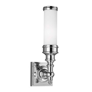 Feiss PAYNE FE-PAYN-OR1-BATH Nástěnná lampa 1x40W/G9 IP44