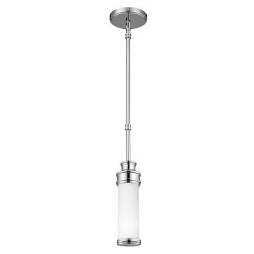 Feiss PAYNE FE-PAYNE-MPBATH Závěsná lampa 1x3,5W/G9 320LM IP44